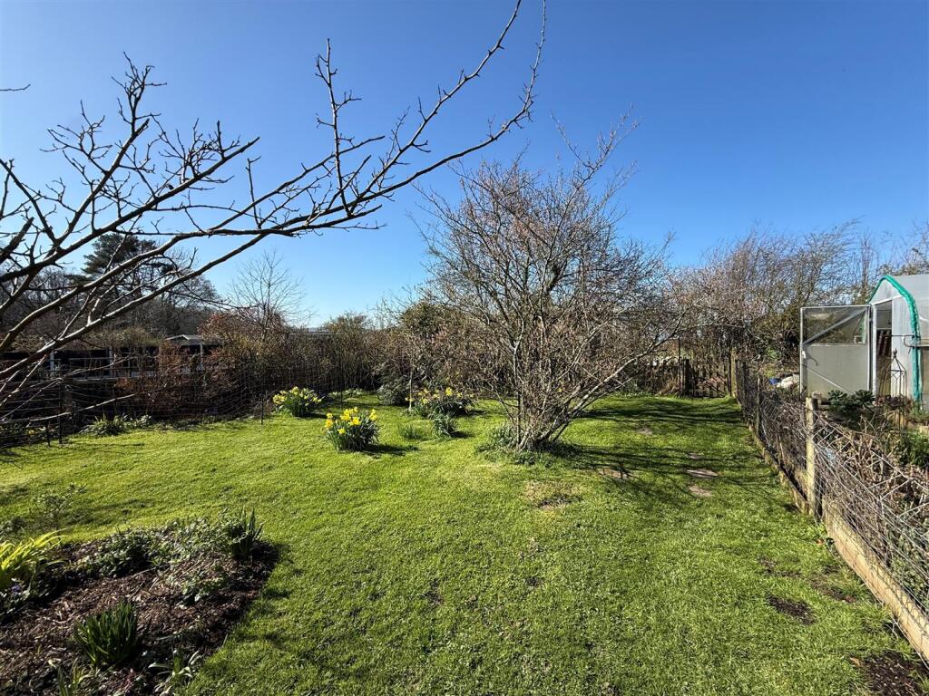 Additional image 22 of Frankley Green, Birmingham