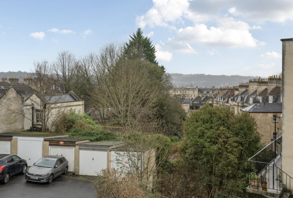 Additional image 12 of St. James's Park, Bath, Somerset, BA1