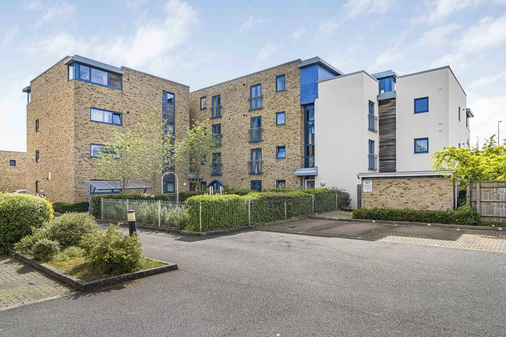 Additional image 20 of 2 bed flat for saleLondon Road, Bicester OX26