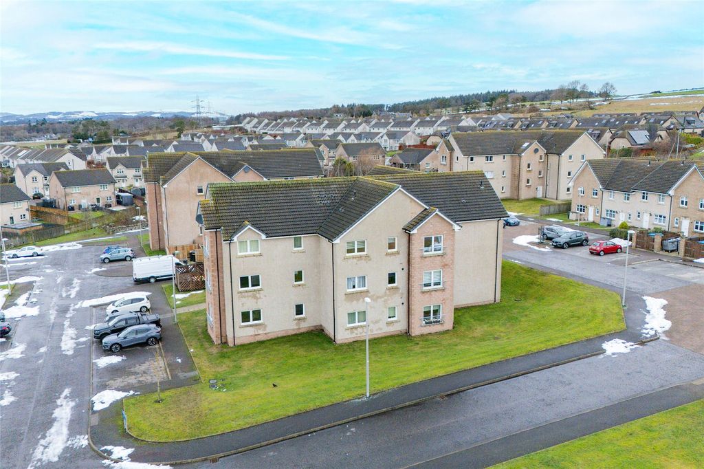 Additional image 21 of 2 bed flat for sale1L Broadshade Drive, Westhill, Aberdeenshire AB32