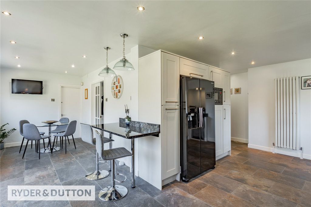 Additional image 5 of 4 bed detached house for saleCurrier Lane, Ashton-Under-Lyne, Greater Manchester OL6