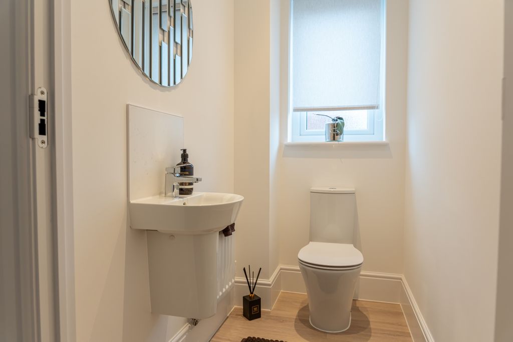 Additional image 16 of 4 bed terraced house for saleHen Chwarel Drive, Llanwern NP18
