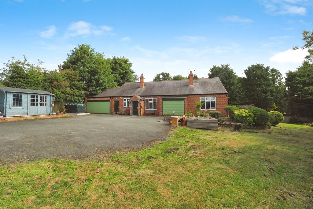 Additional image 2 of 3 bed detached bungalow for saleMelbourne Road, Isley Walton, Derby DE74