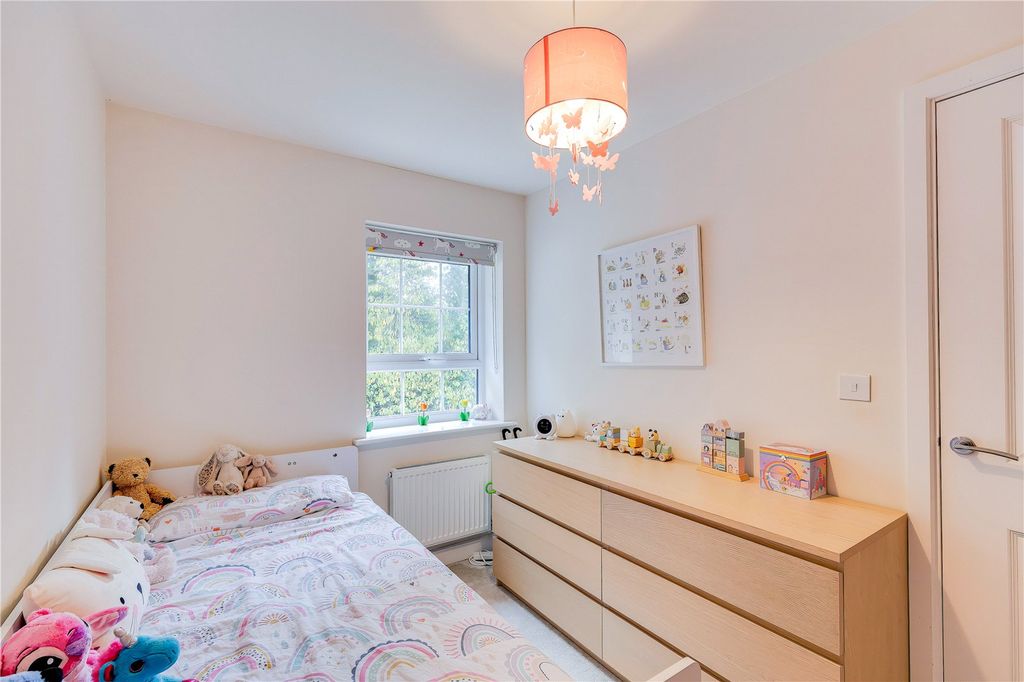 Additional image 19 of 4 bed detached house for saleCypress Crescent, St. Mellons, Cardiff CF3