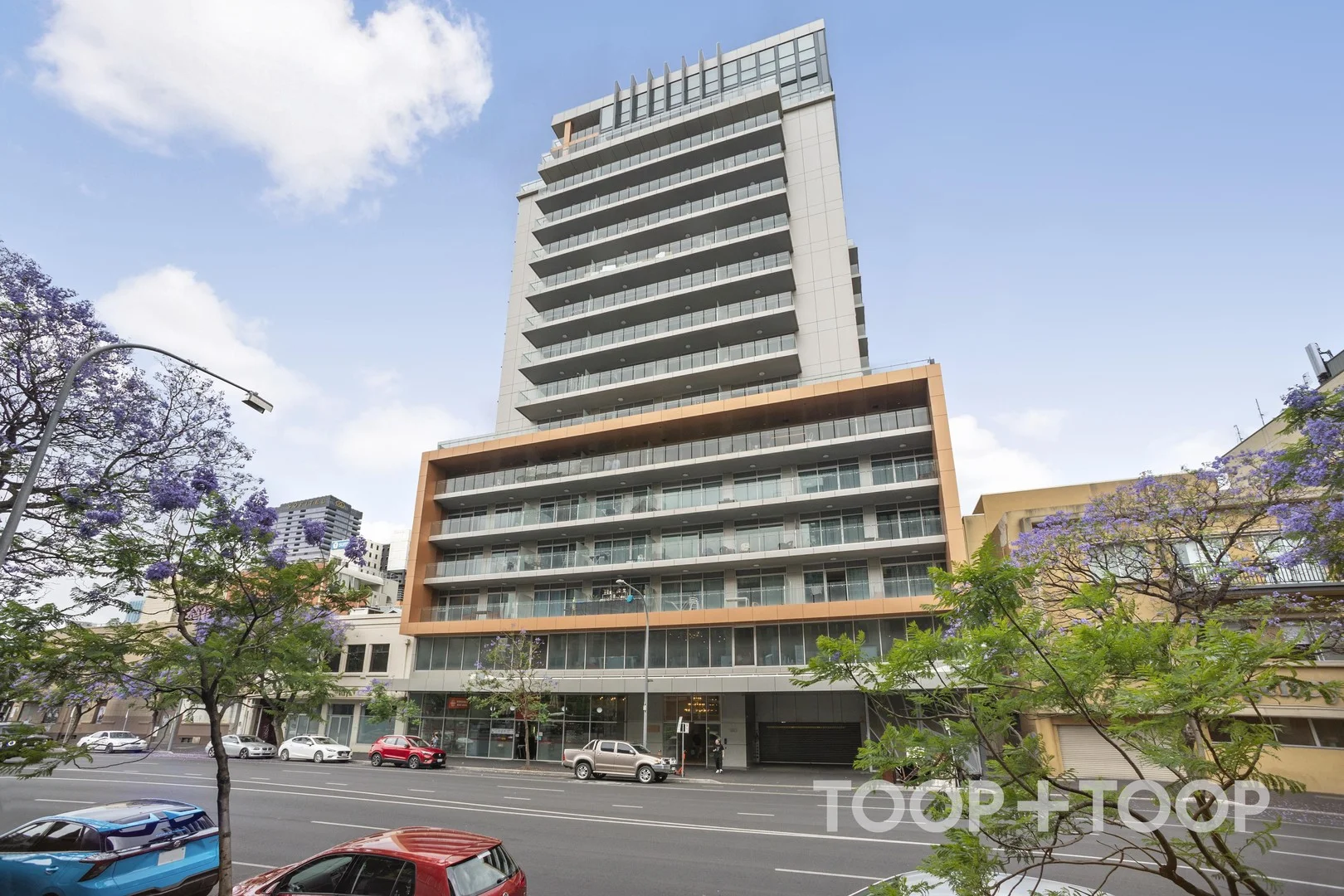 411/180 Morphett Street, Adelaide SA 5000