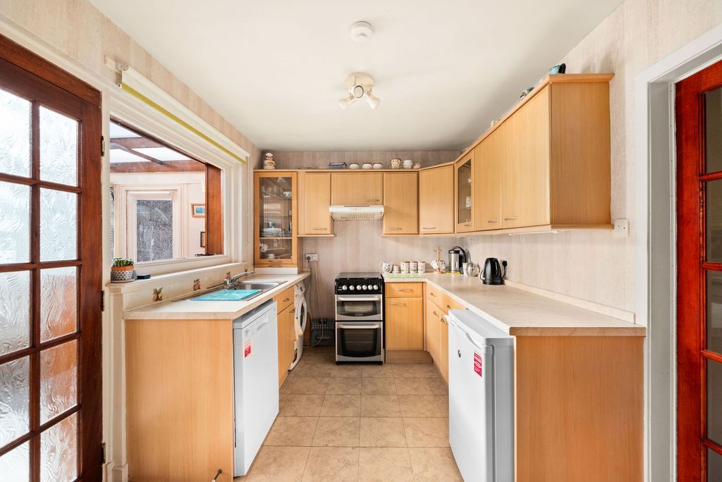 Additional image 5 of 3 bed semi-detached house for sale27 Westfield Crescent, Forfar DD8