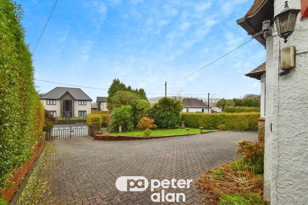 Additional image 4 of 3 bed detached bungalow for saleLlwydcoed Road, Aberdare CF44