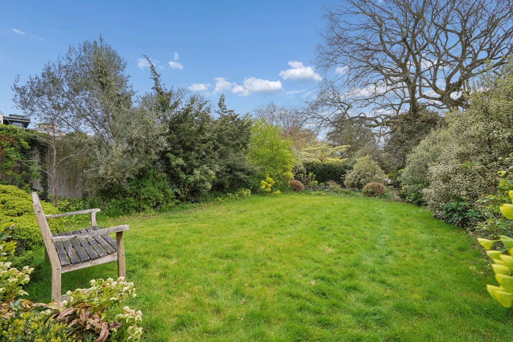 Additional image 30 of 5 bed terraced house for saleEast St. Helen Street, Abingdon OX14