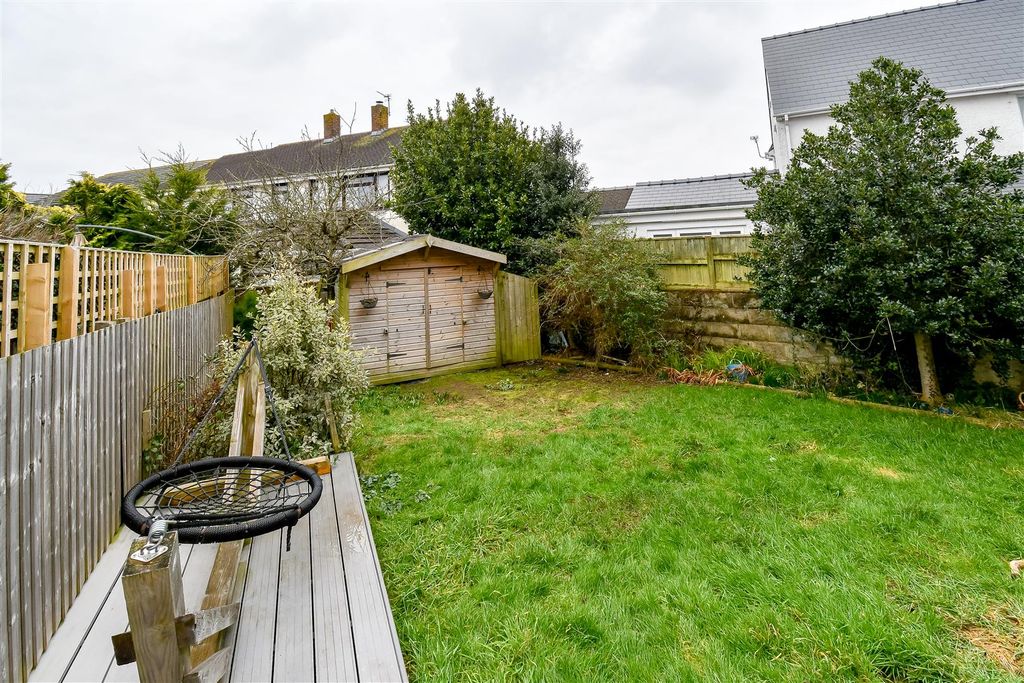 Additional image 14 of 4 bed semi-detached house for saleTrem Y Don, Barry CF62