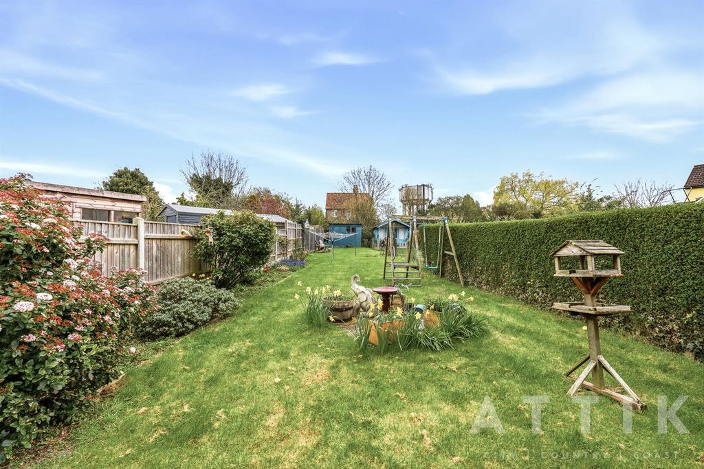Additional image 25 of 3 bed semi-detached house for saleUpper Avenue, Halesworth IP19