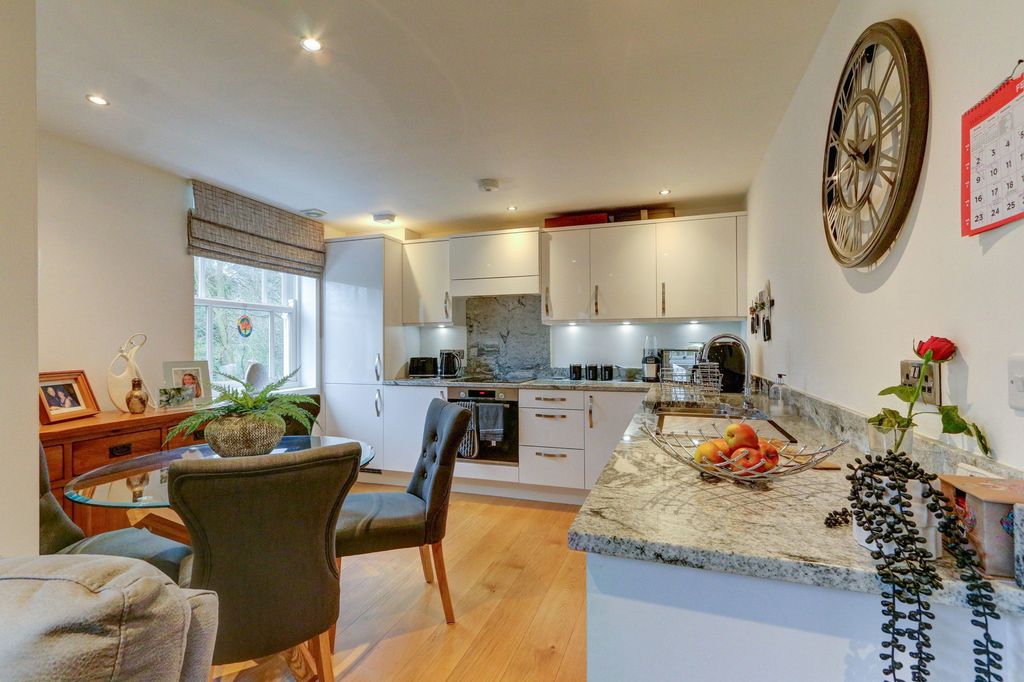 2 bed flat for saleLawson Villas, John Dobson Drive, Longhirst NE61 photo 2