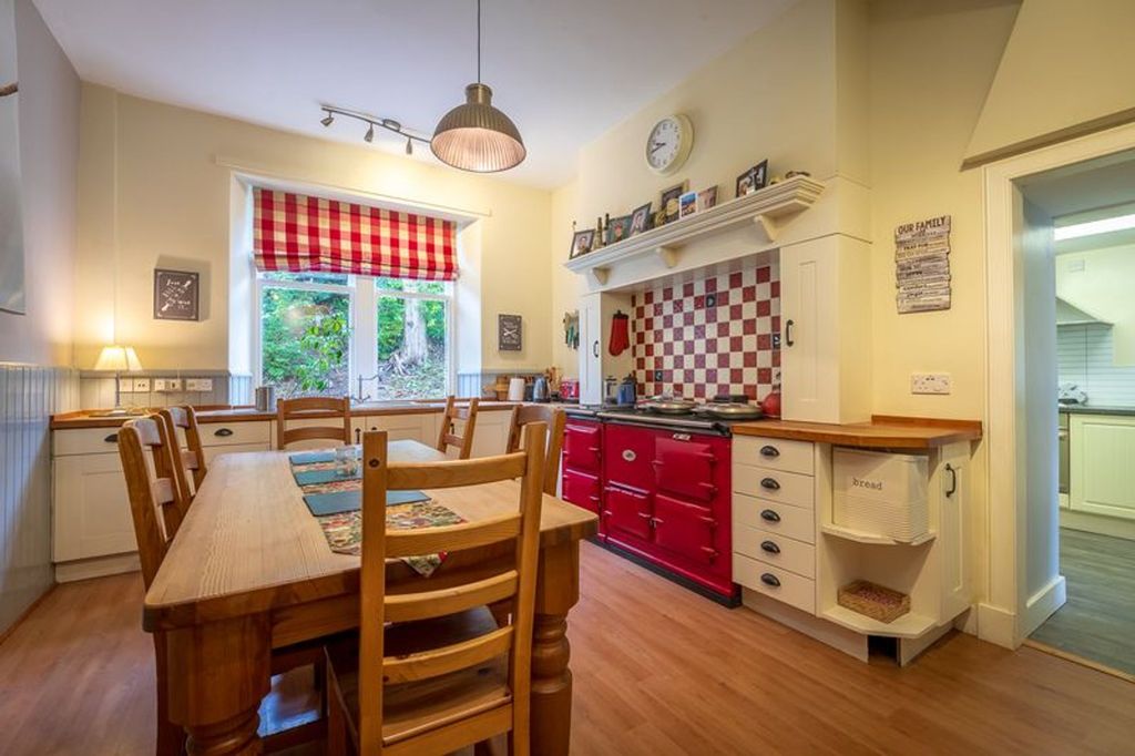 Additional image 8 of 6 bed country house for saleWoodlands Terrace, Grantown-On-Spey PH26