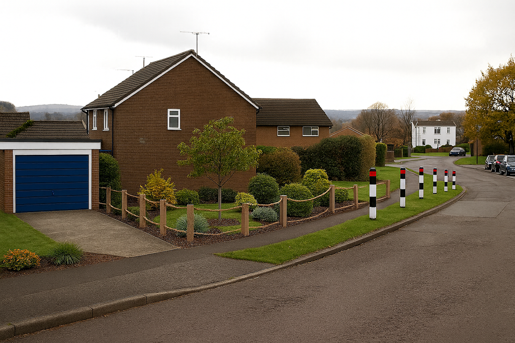 Additional image 6 of Land for saleSouthview Rise, Alton GU34