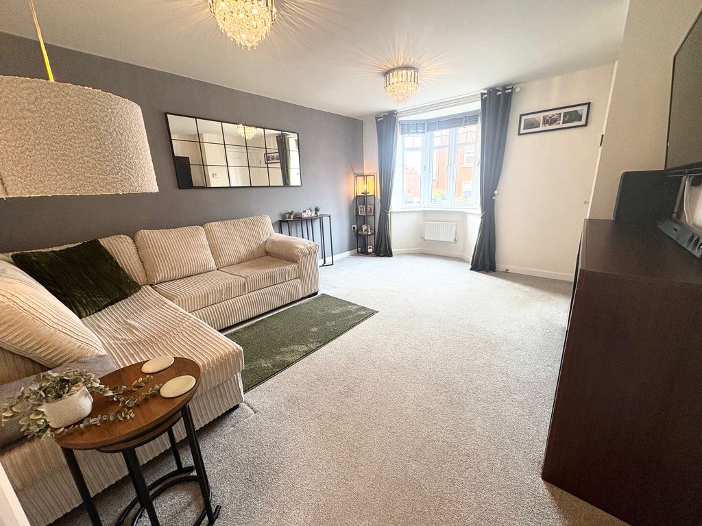 Additional image 3 of 3 bed semi-detached house for saleAshton Close, Ashbourne DE6
