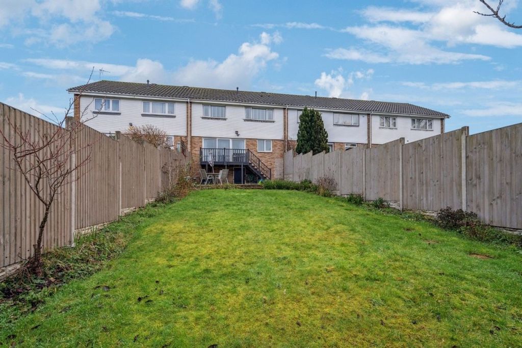 Additional image 24 of 5 bed terraced house for saleAlva Way, Carpenders Park, Watford WD19