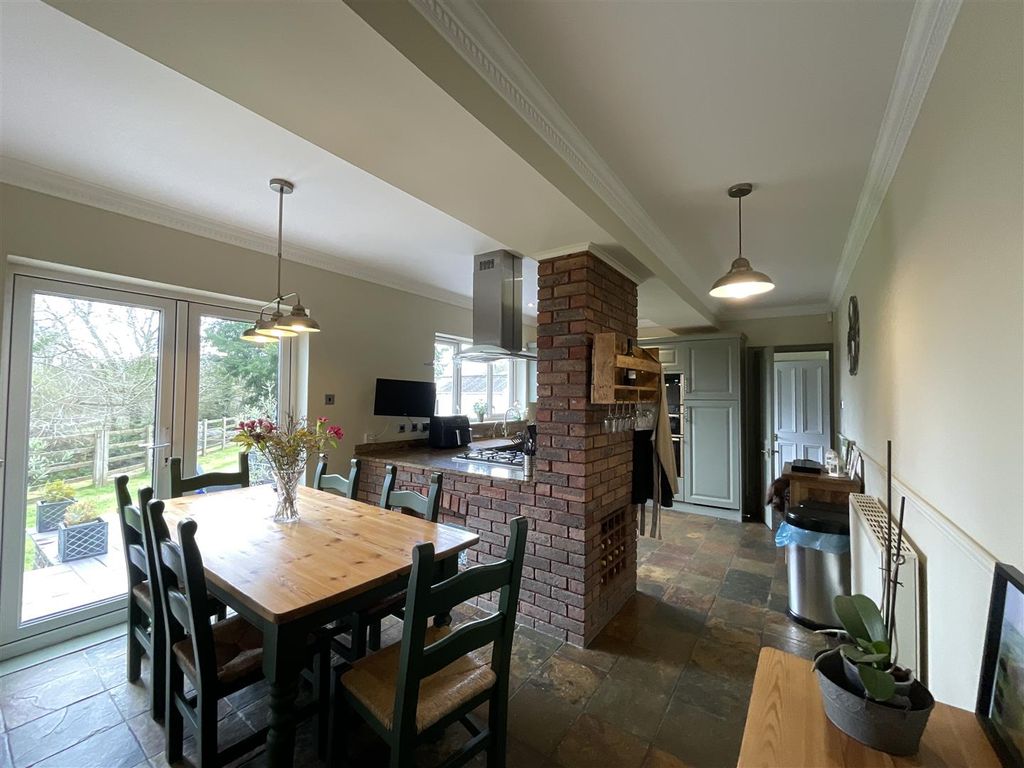 Additional image 18 of 5 bed detached house for saleBonllwyn, Ammanford SA18