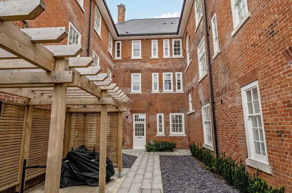 Additional image 7 of 2 bed maisonette for salePatricia Close, Wellesley, Aldershot, Hampshire GU11