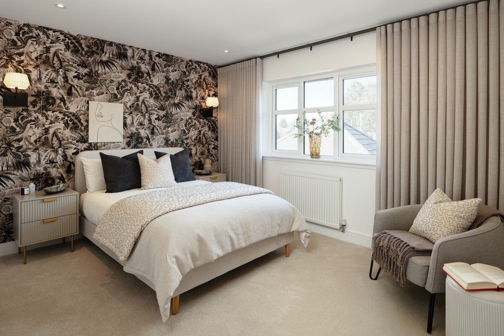Additional image 15 of 5 bed detached house for sale"Macrae Studio" at Off A81, Past Oakwood Roundabout, Killearn G63