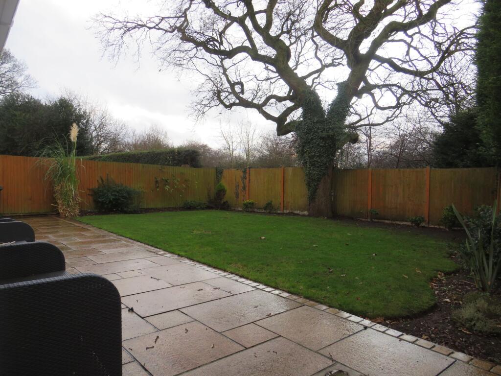 Additional image 21 of Wyndley Close, Sutton Coldfield, B74