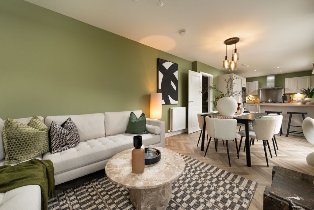 Additional image 5 of 5 bed detached house for saleSmall Crescent, Arbroath DD11