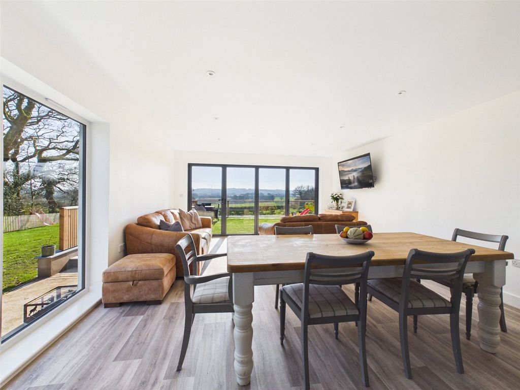 Additional image 4 of 5 bed detached house for saleHalwill Junction, Beaworthy, Devon EX21