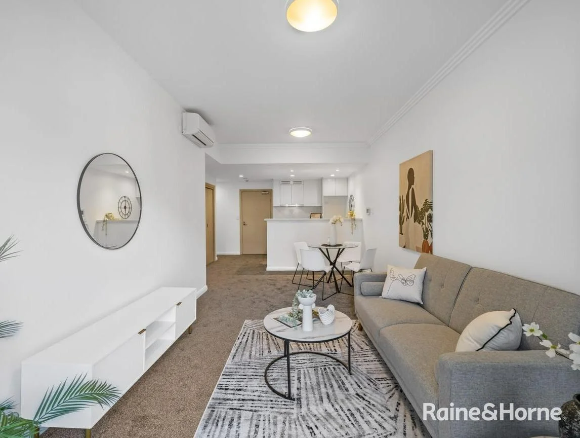 Additional image 2 of 409/3 Waterways Street, Wentworth Point NSW 2127