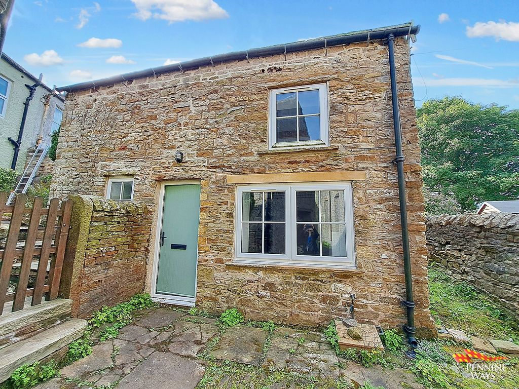 1 bed cottage for saleTownhead, Alston CA9