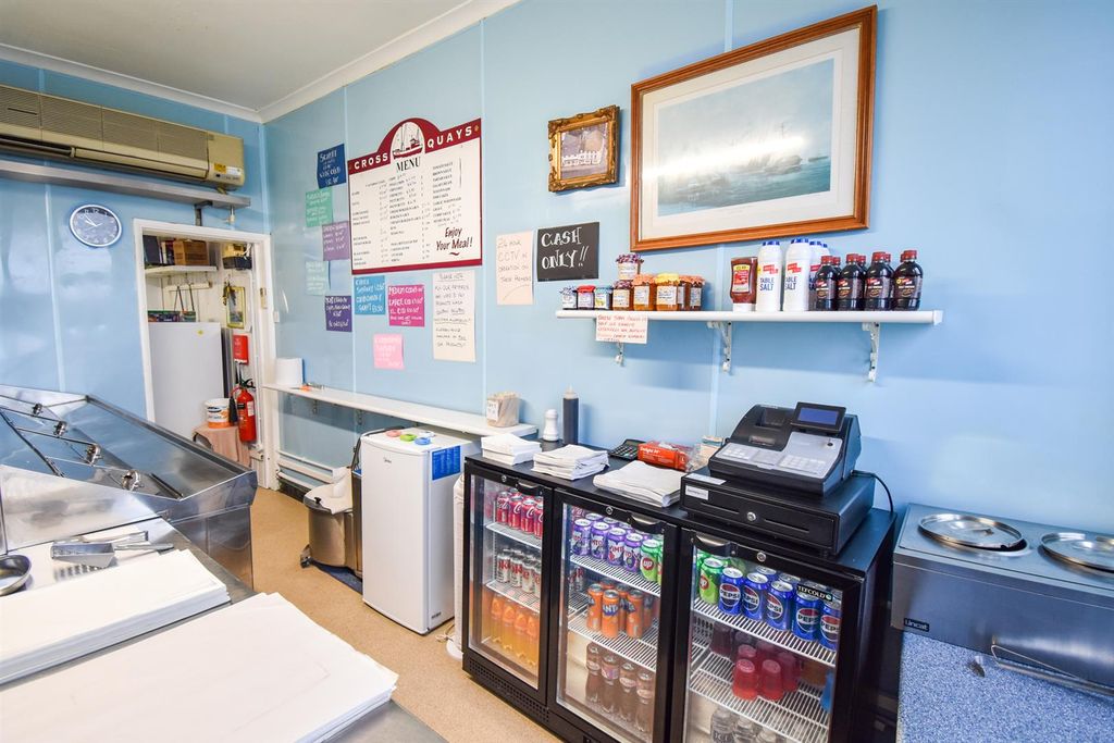 Additional image 3 of 2 bed flat for saleKing Street, Maryport CA15