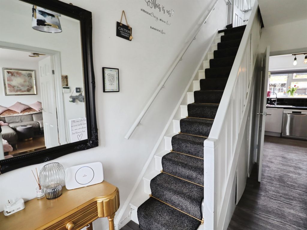 Additional image 16 of 3 bed semi-detached house for saleUphill Road, Llanrumney, Cardiff CF3