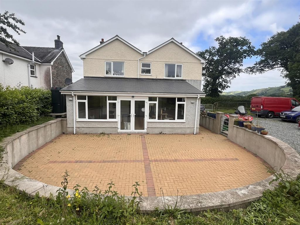 Additional image 30 of 4 bed farm for saleFelinfach, Lampeter SA48