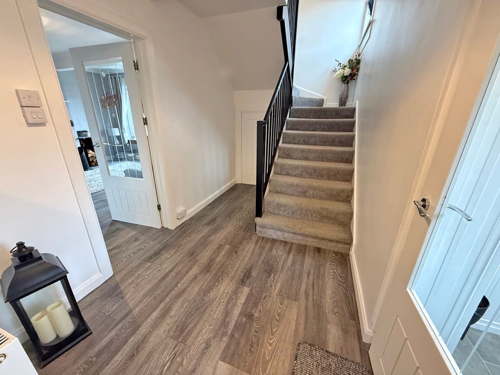 Additional image 16 of 4 bed end terrace house for saleCaol, Fort William PH33