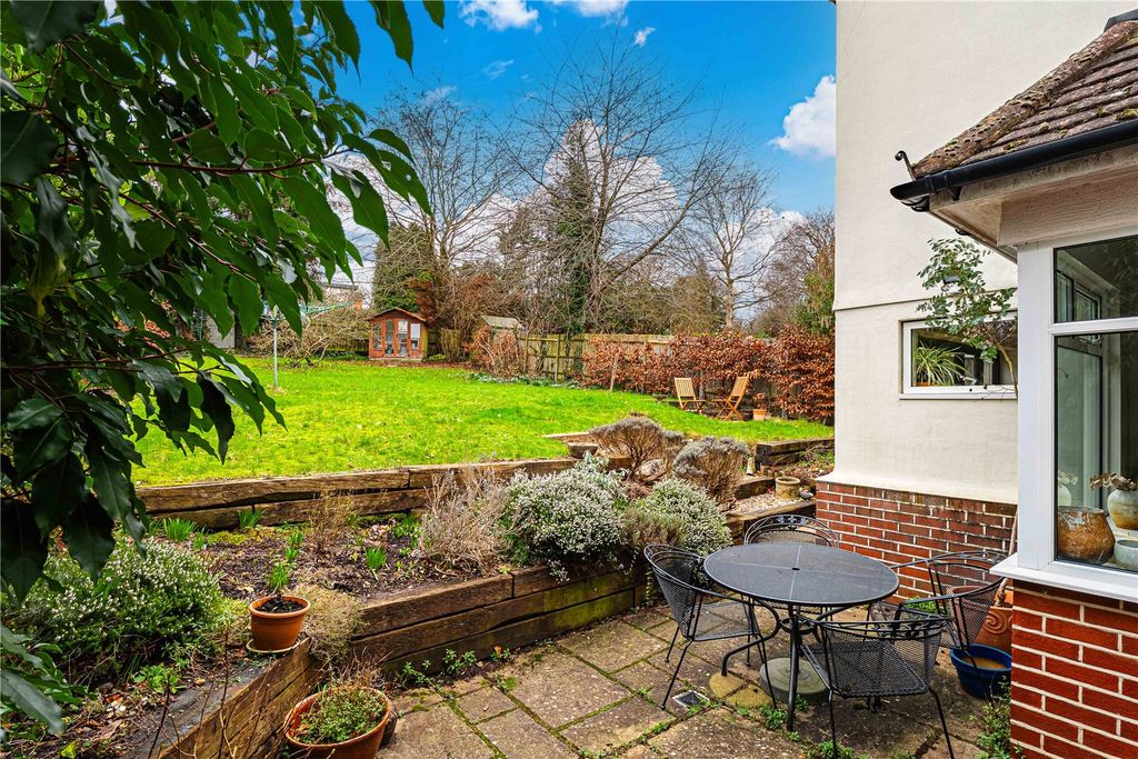 Additional image 37 of 6 bed detached house for saleLondon Road, Berkhamsted, Hertfordshire HP4