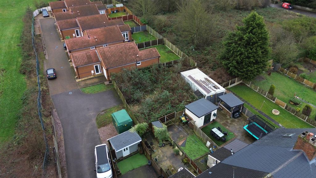 Additional image 5 of Land for saleColumbia Street, Huthwaite, Sutton-In-Ashfield NG17