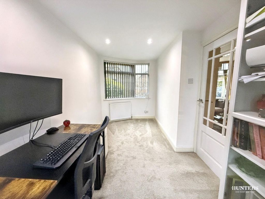 Additional image 9 of 4 bed detached house for saleManor Road, Soothill, Batley WF17