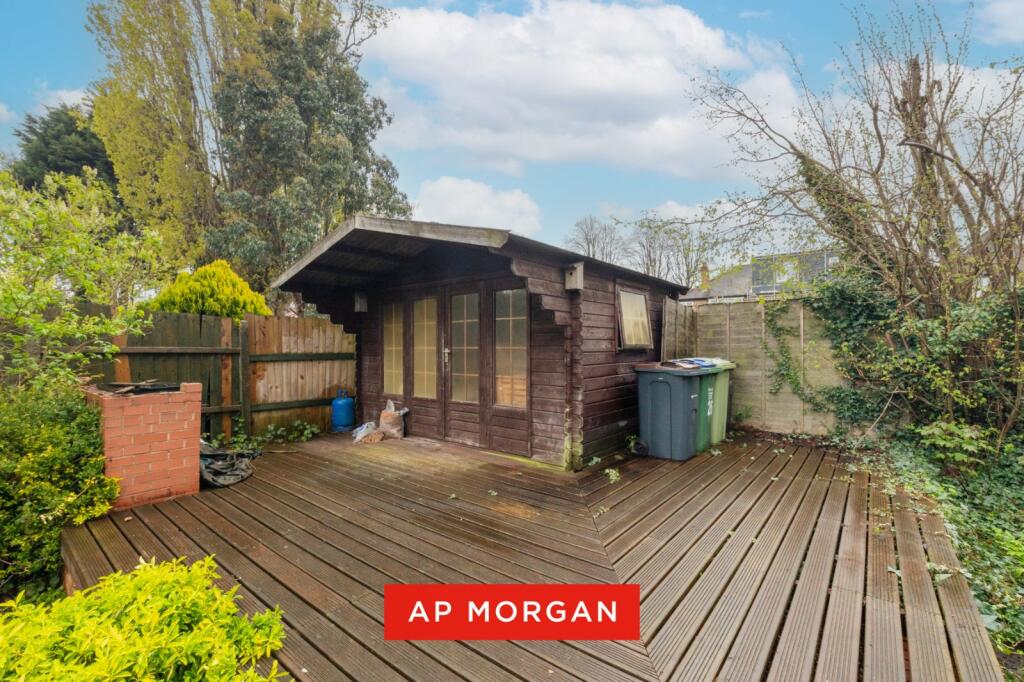 Additional image 12 of Highfield Road, Hall Green, Birmingham, West Midlands, B28