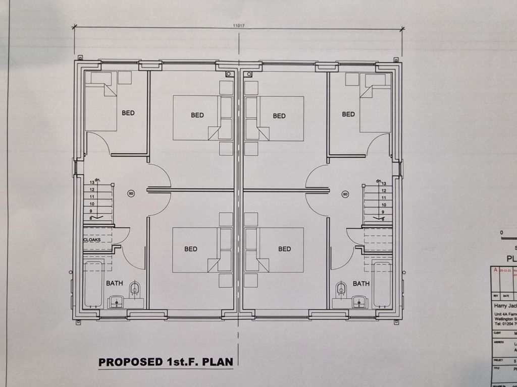 Additional image 6 of Land for saleFerngrove East, Bury BL9