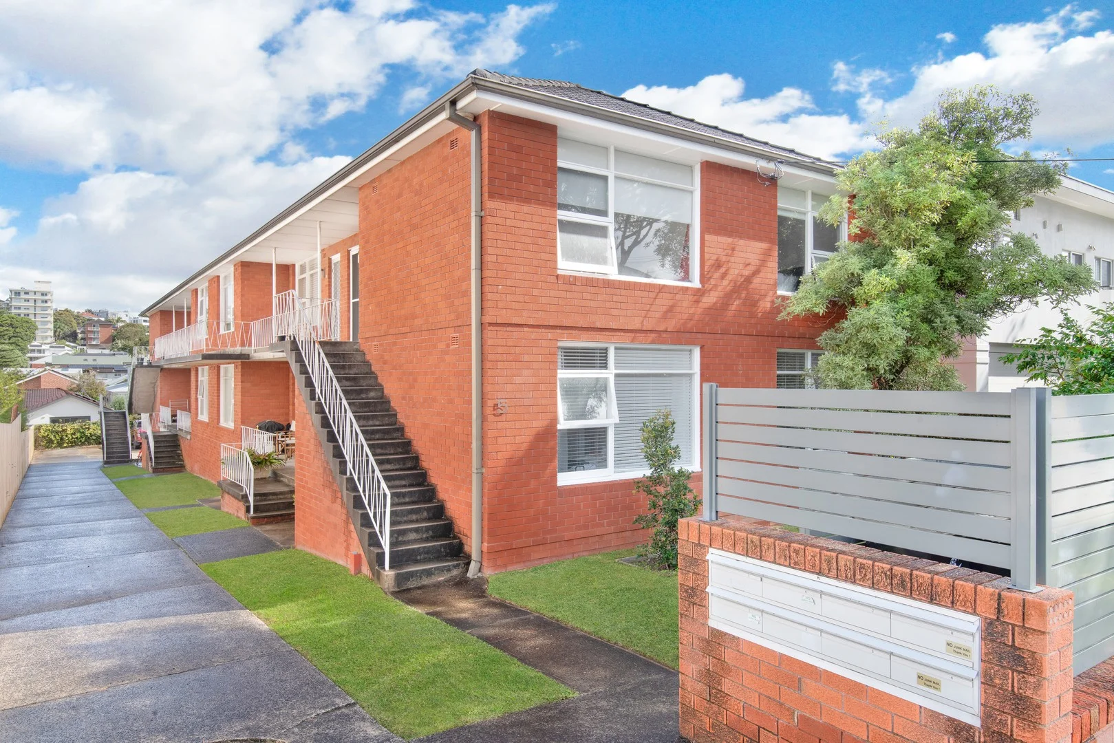7/5 Ocean View Road, Freshwater NSW 2096