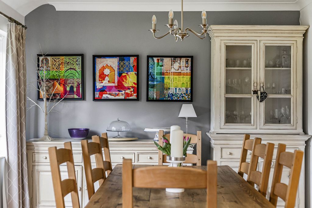 Additional image 4 of 5 bed detached house for saleLady Place, Sutton Courtenay OX14