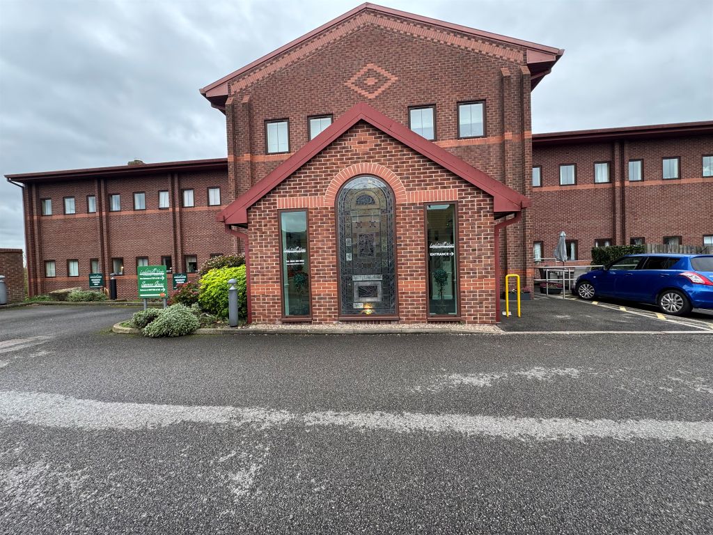 Additional image 14 of 1 bed flat for saleSpringwood Gardens, Belper DE56