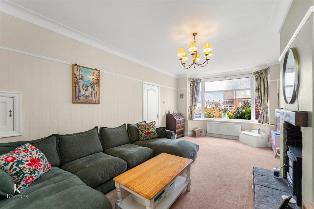Additional image 21 of Poulton Avenue, Accrington