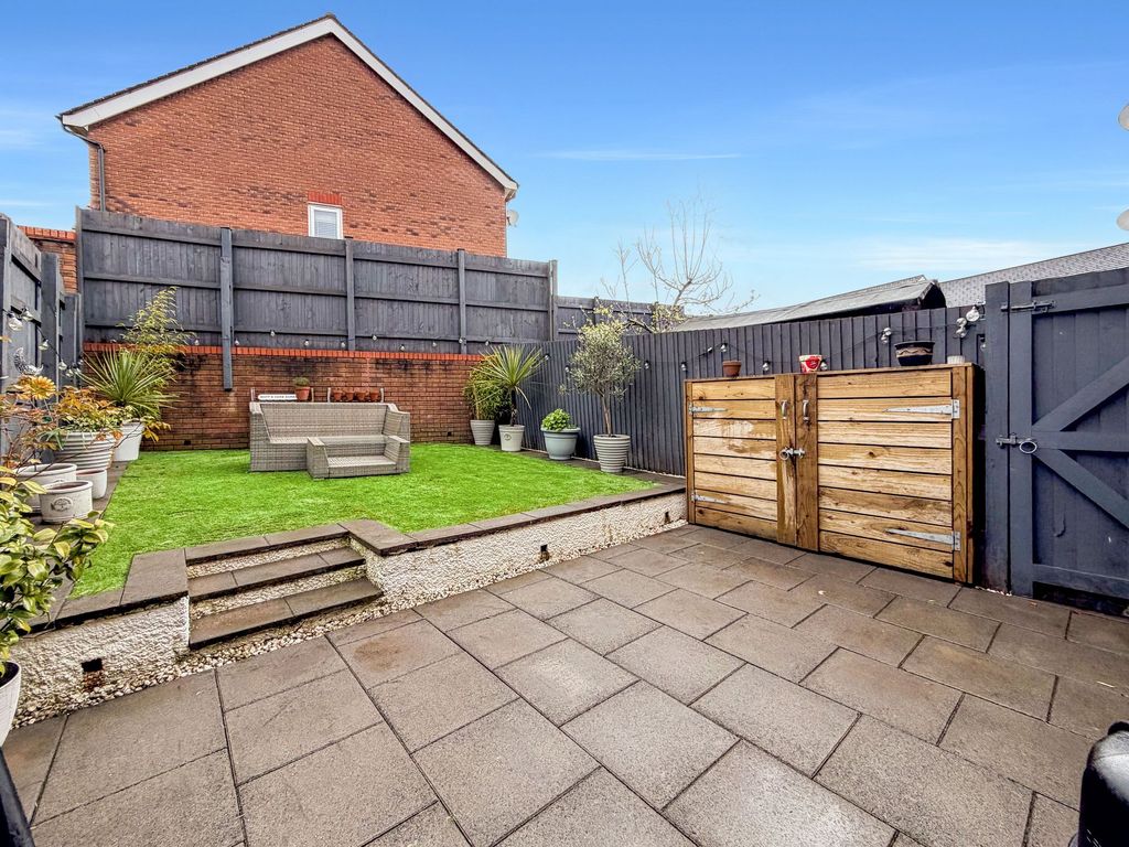 Additional image 28 of 3 bed terraced house for saleRiver Avenue, Trelewis CF46