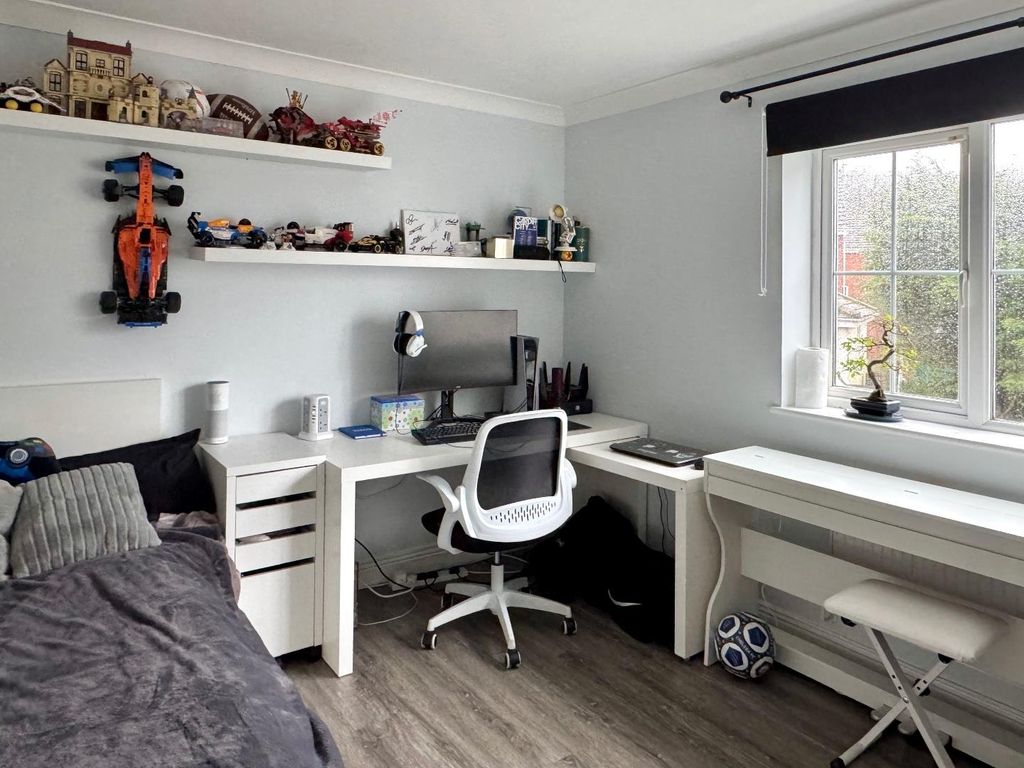 Additional image 21 of 4 bed detached house for saleHeol Fioled, Barry CF63