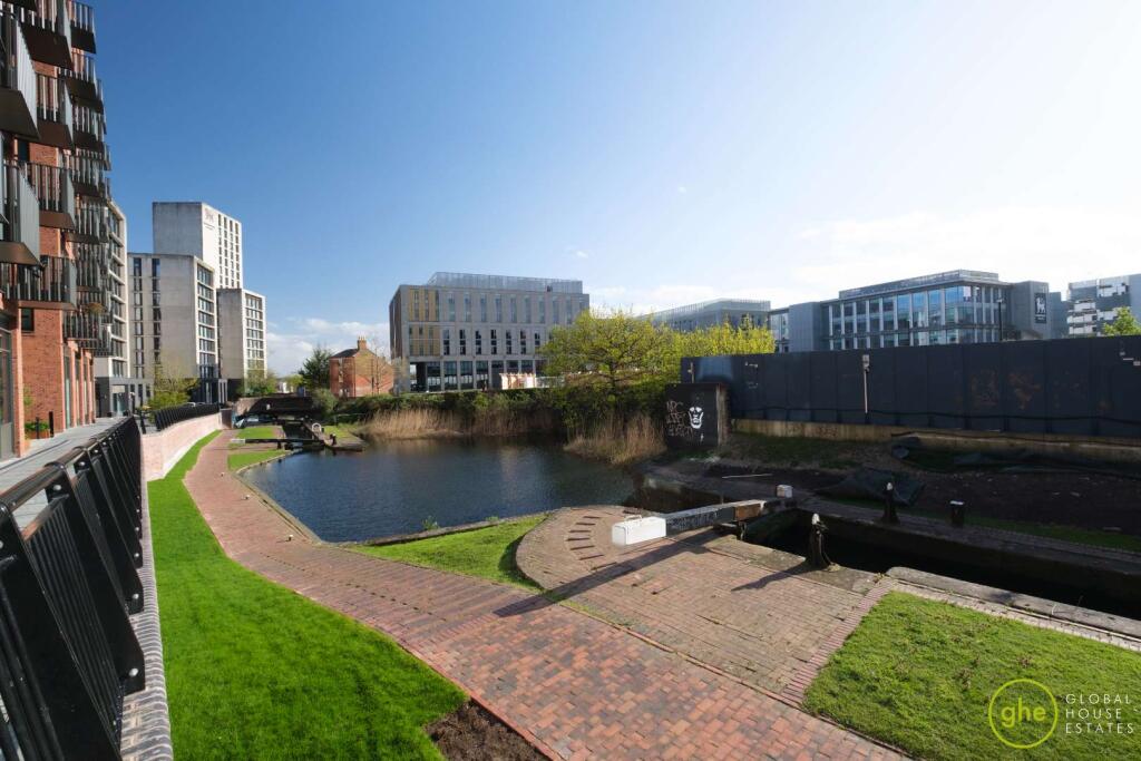 Additional image 14 of Curzon Wharf, Glasswater Locks, Birmingham