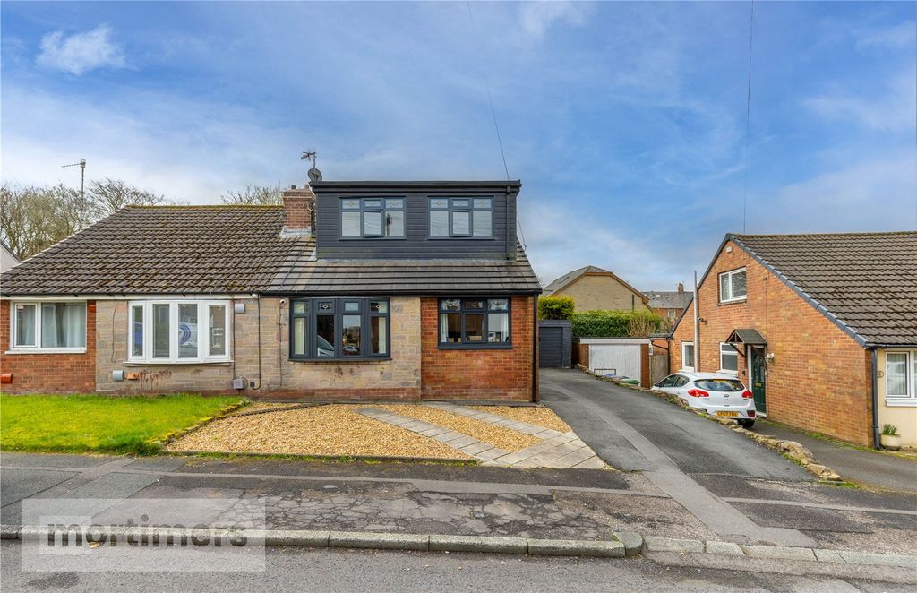 Additional image 26 of 4 bed semi-detached house for saleShelley Drive, Accrington, Lancashire BB5