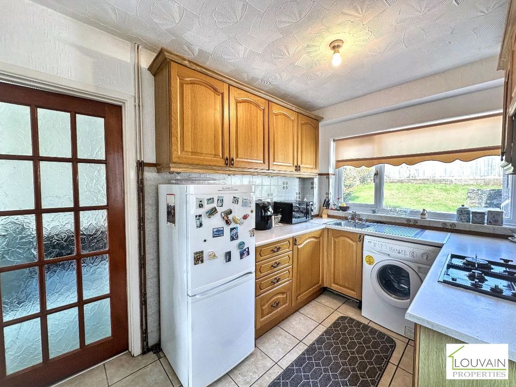 Additional image 9 of 3 bed semi-detached house for saleBush Bach, Nantybwch, Tredegar NP22