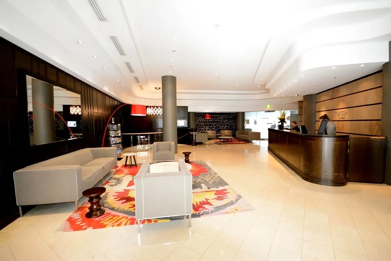 Additional image 11 of 805/570 Queen Street, Brisbane City QLD 4000