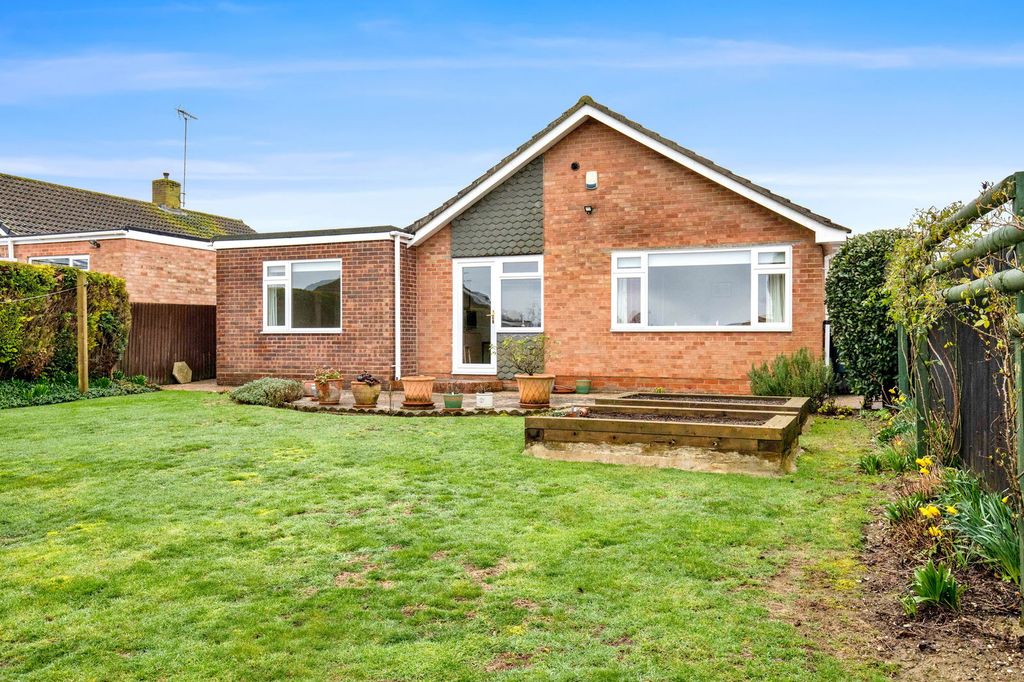 Additional image 20 of 3 bed bungalow for saleBramble Hill, Alresford, Hampshire SO24