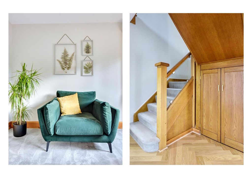 Additional image 6 of 4 bed detached house for saleHillside, Castle Donington DE74