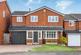 Gainsborough Drive, Tamworth, Staffordshire