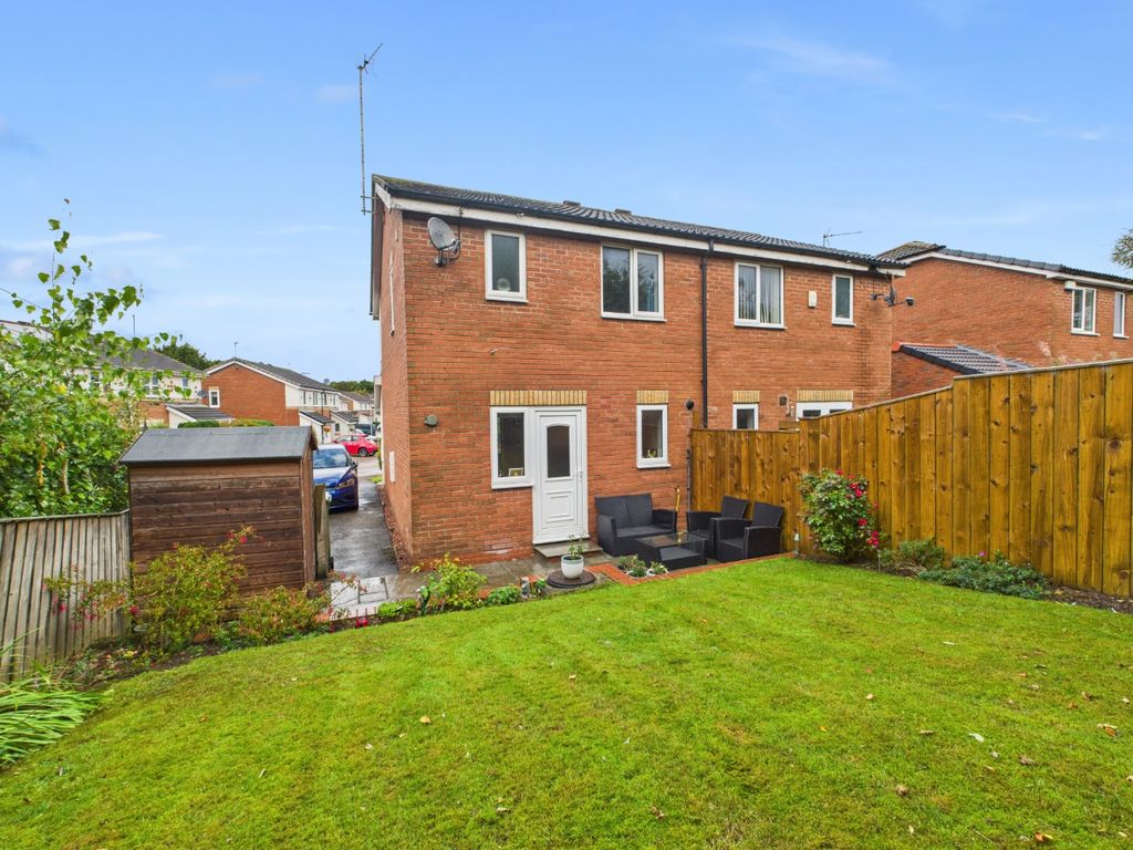 Additional image 17 of 3 bed semi-detached house for saleBramble Hill, Beverley HU17
